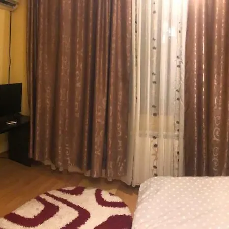 Chill 아파트