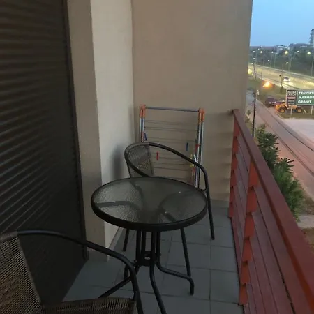 아파트 Chill *