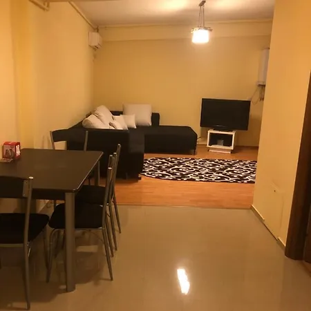 아파트 Chill