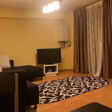 Chill * Năvodari